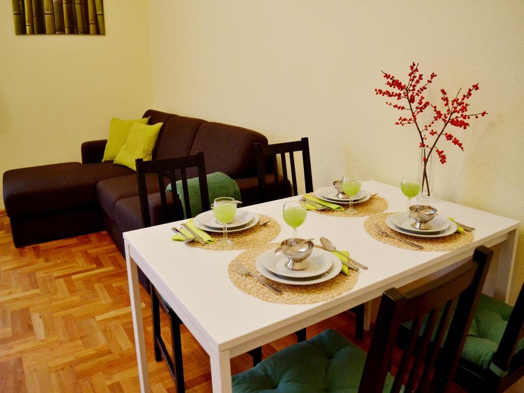 Caesar Apartman Budapeste Quarto foto