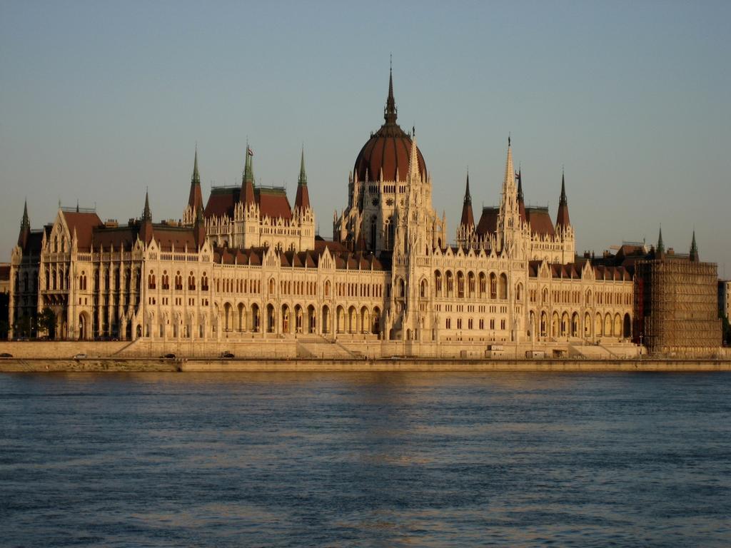 Caesar Apartman Budapeste Quarto foto