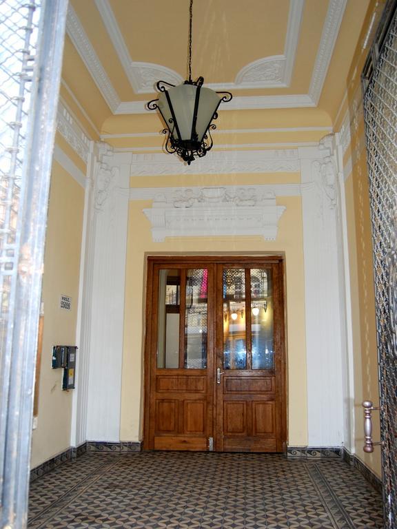Caesar Apartman Budapeste Quarto foto
