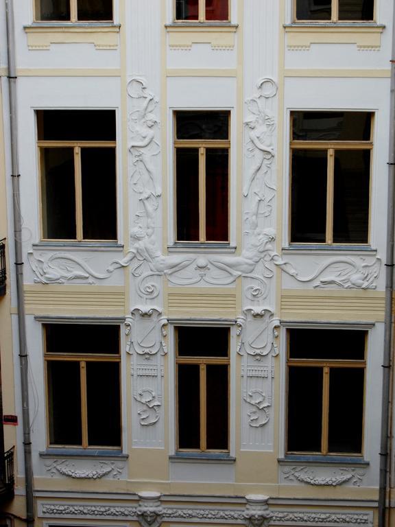 Caesar Apartman Budapeste Quarto foto